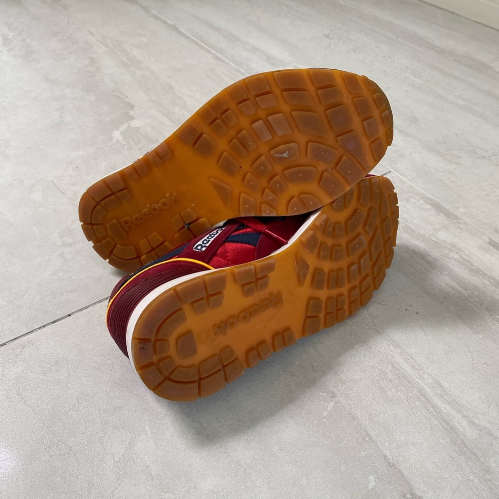 Reebok GL6000 - Picture 4 of 4